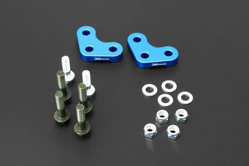 Преден Geometry Correction Spacer Toyota RAV4, Harrier, Lexus NX