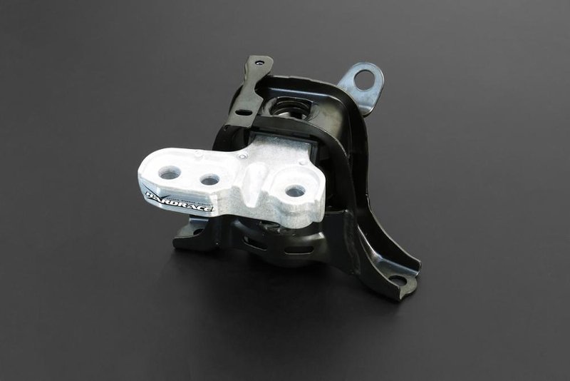 Десен Side Тампон на Двигател Toyota Yaris / vitz