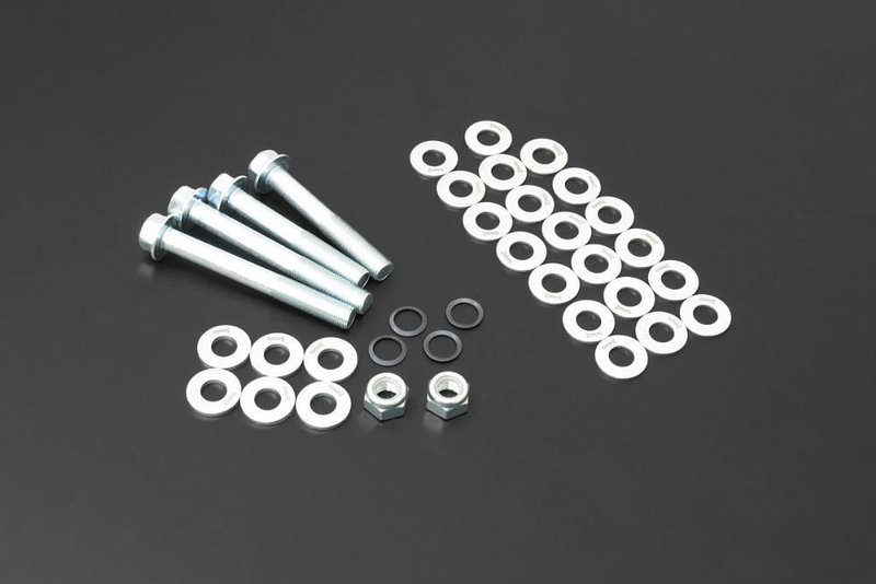 Преден Caster Adjusting Кит Honda Civic, Integra