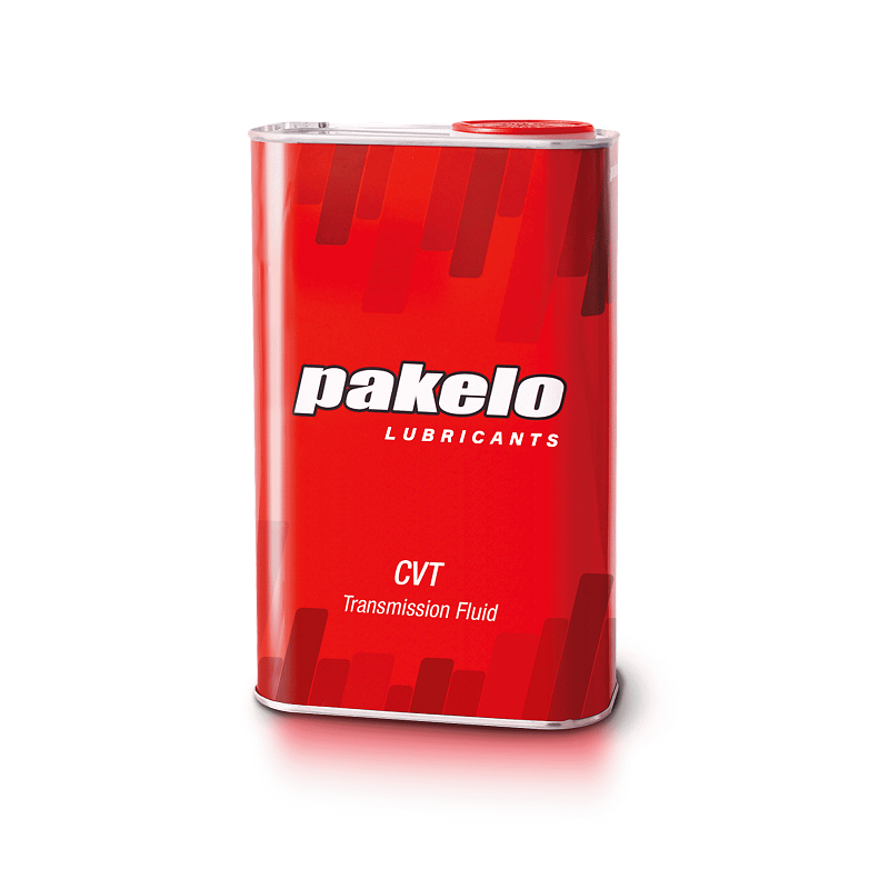 PAKELO CVT TRANSMISSION FLUID – СИНТЕТИЧНО МАСЛО ЗА CVT — 1 л