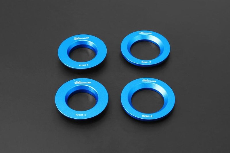 Заден Subframe Anti-vibration Insert Bmw 1 Series, 3 Series, 4 Series, 2 Series