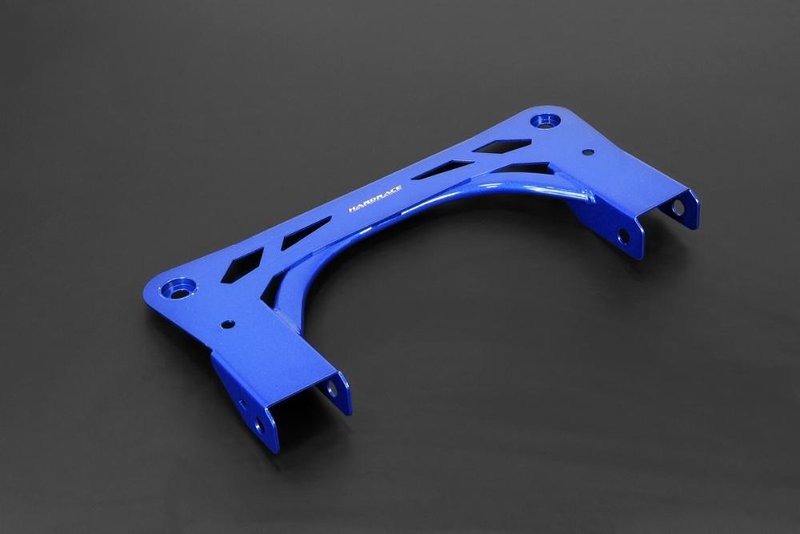 Преден Subframe Reinforcement Разпънка Honda Civic