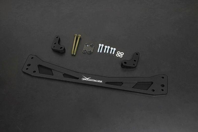 Sub-frame Подсилен Разпънка Honda Civic Black