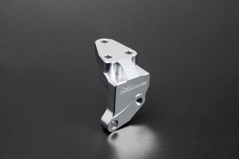B-series Swap Тампон на Двигател Bracket - Lh Side Honda Civic, Integra, CRX