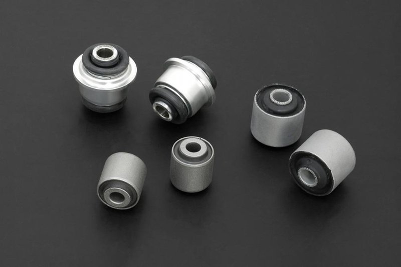 Заден Knuckle Тампон Lexus GS, IS