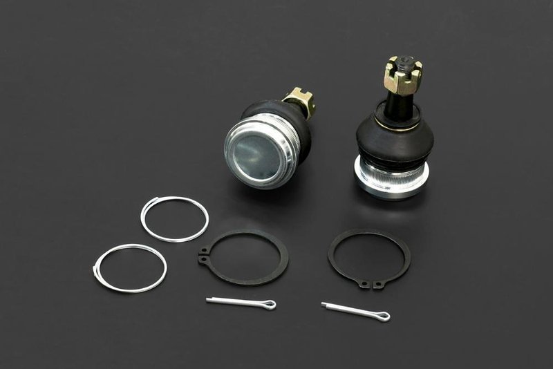 Преден Долен Шарнирно Съединение Toyota Yaris / vitz, VIOS, Prius c