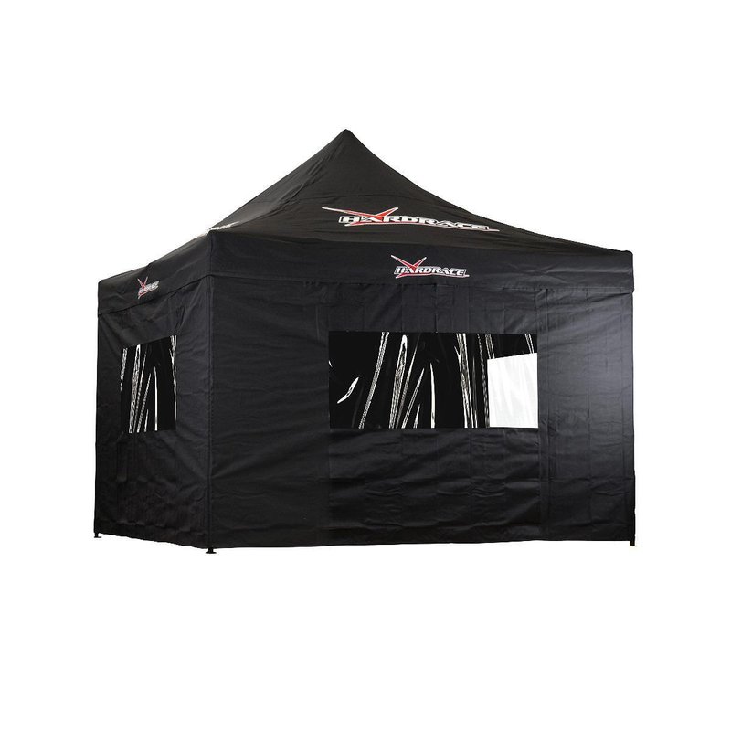 HRTENT - Hardrace Easy Up Tent