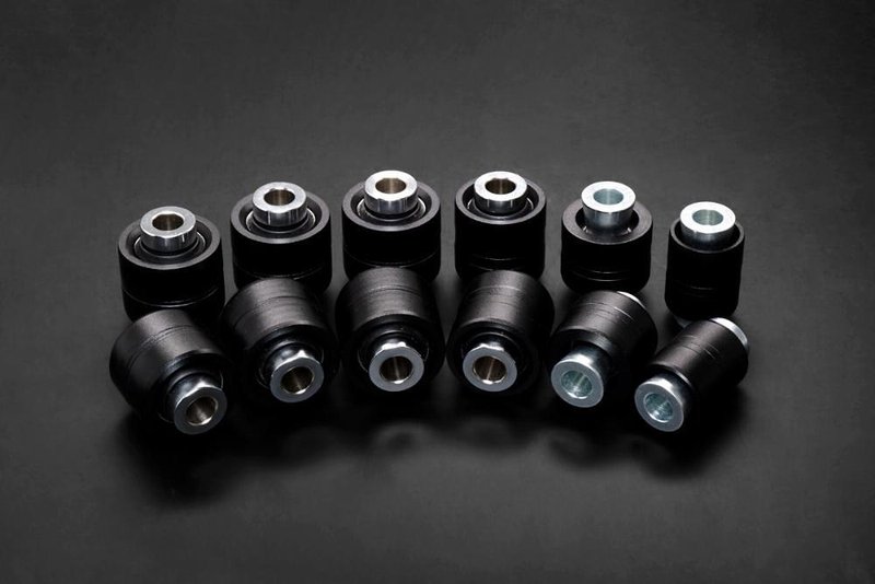Заден Knuckle Тампон Кит Mazda MX-5 MIATA