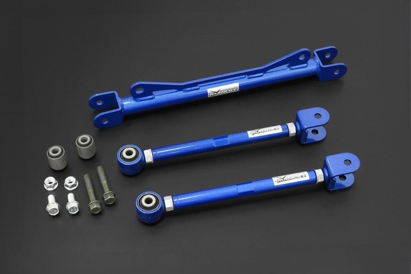 Hicas Removal Кит Nissan Skyline