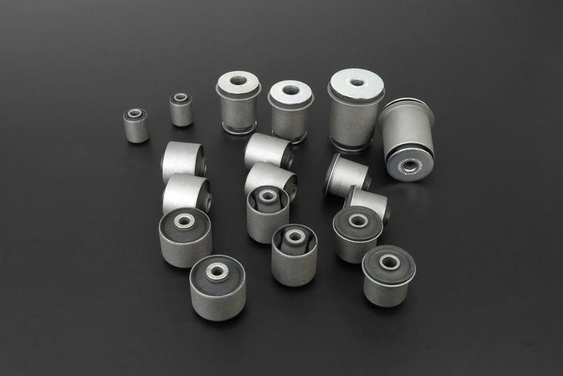 Complete Носач Тампон Set Toyota Land cruiser, Lexus LX