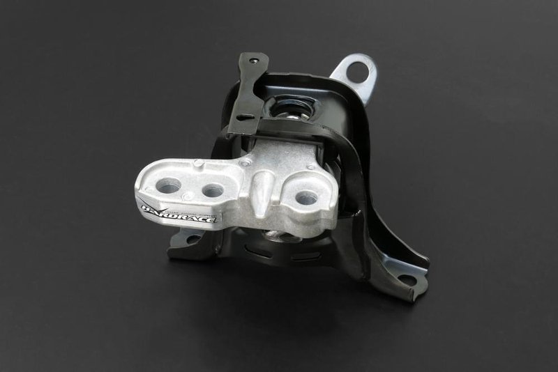 Десен Side Тампон на Двигател Toyota Yaris / vitz