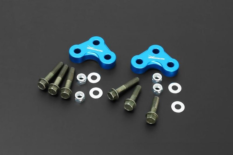 Преден Geometry Correction Spacer Toyota Alphard / vellfire, Sienna, Lexus LM