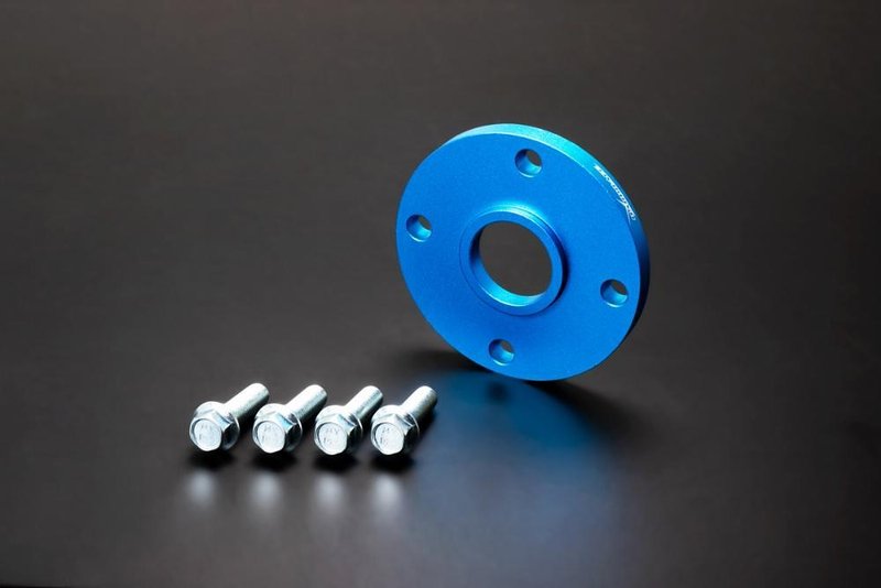 Front/rear Propeller Shaft Spacer Suzuki Jimny