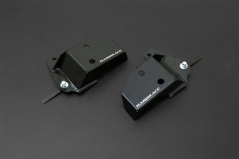 Заден Ride Height Sensor Skid Plate Ford Ranger
