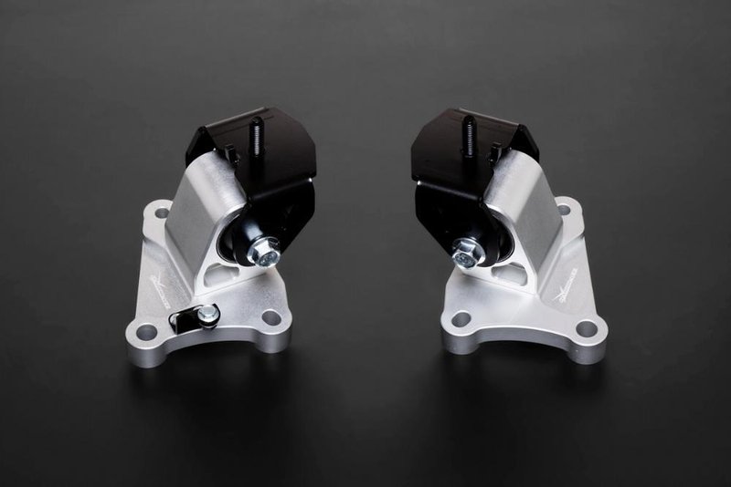 Rh + Lh Side Тампон на Двигател Mazda MX-5 MIATA