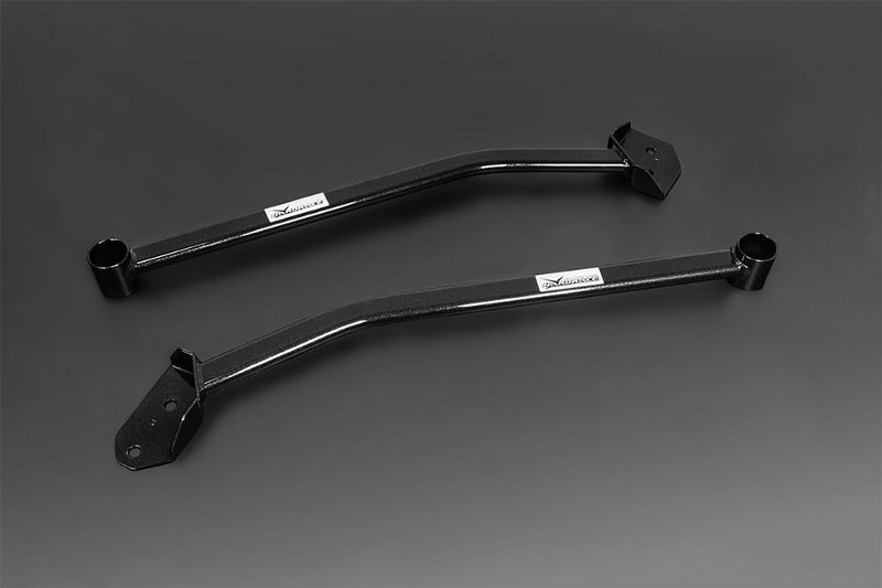 Заден Subframe Разпънка Mitsubishi Lancer evolution