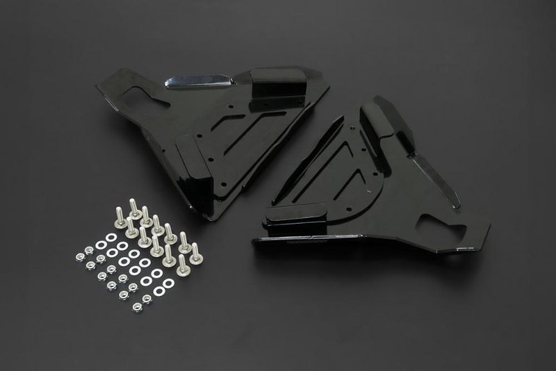 Преден Долен Носач Skid Plate Ford Ranger