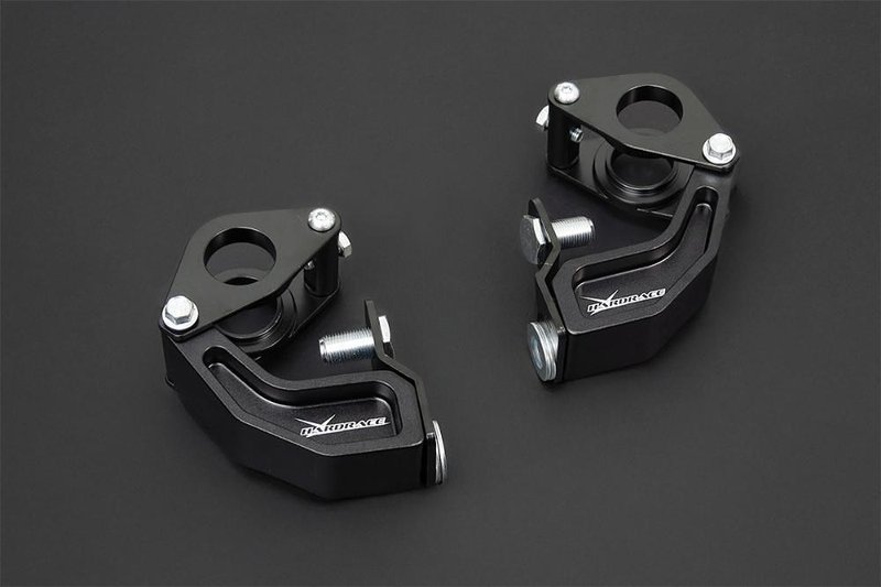 Заден Damper Drop Кит Toyota Alphard / vellfire, Lexus LM