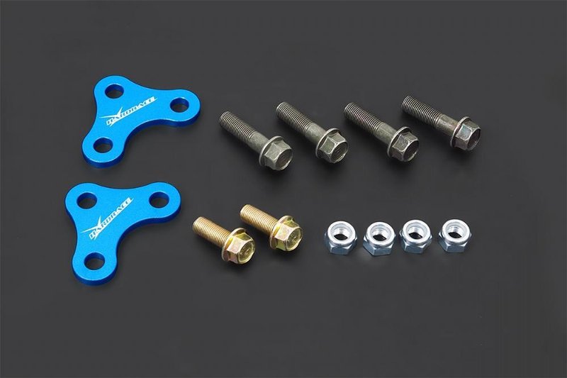Преден Geometry Correction Spacer Honda HR-V