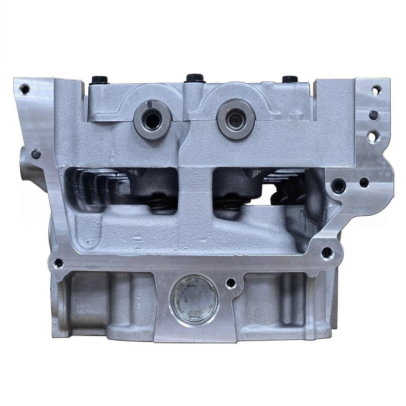 ЦИЛИНДРОВА ГЛАВА ЗА NISSAN YD25 DTI D22 2.5 LTR - 110405M302