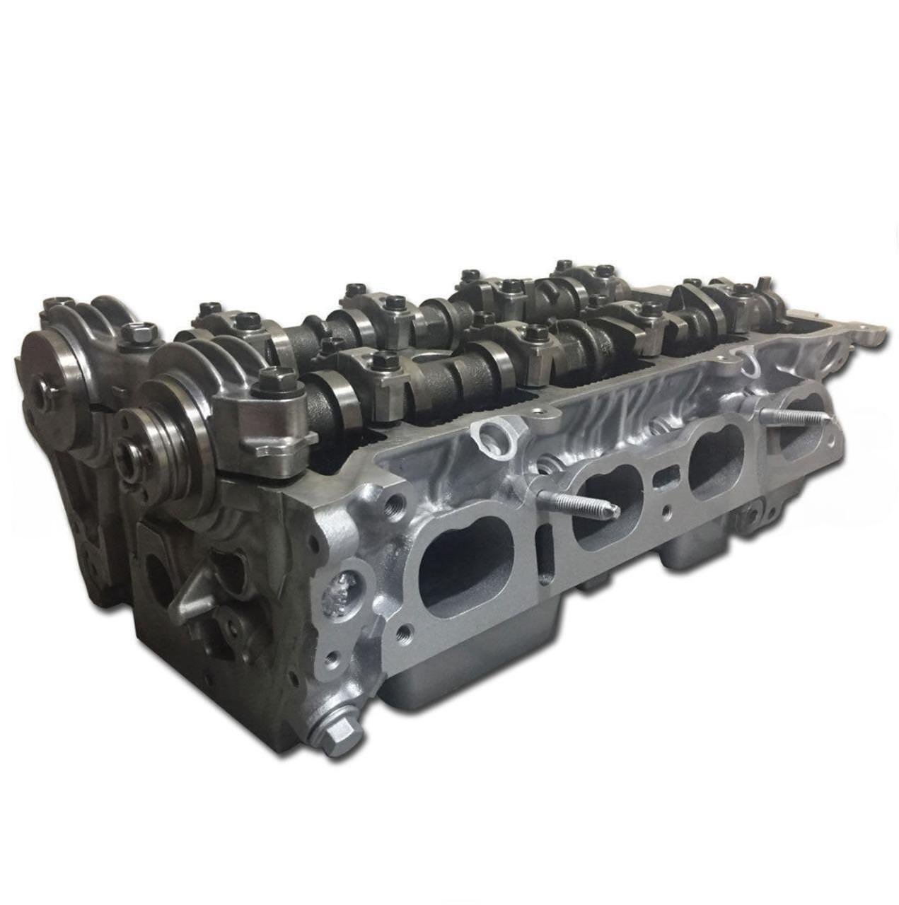 OБУРУДВАНА ЦИЛИНДРОВА ГЛАВА ЗА TOYOTA 1.8 VVTi 1ZZ