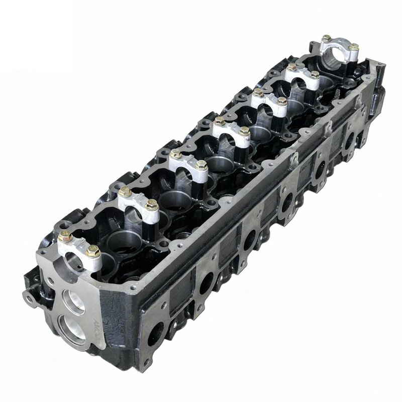ЦИЛИНДРОВА ГЛАВА ЗА TOYOTA 1HD-T 4.2 LTR - 1110117020
