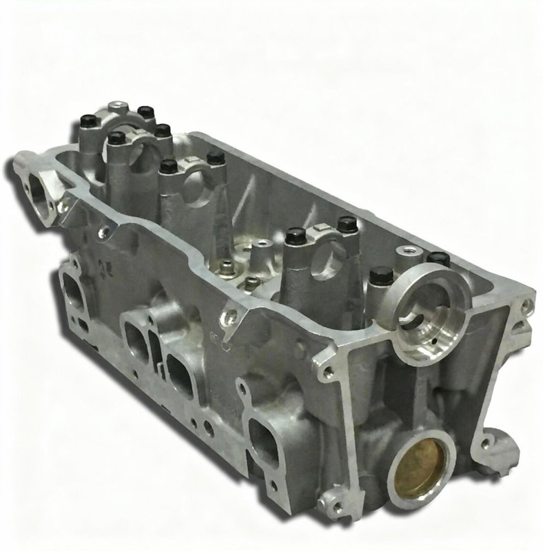 ЦИЛИНДРОВА ГЛАВА ЗА TOYOTA 2E 1.3 LTR - 1110119156