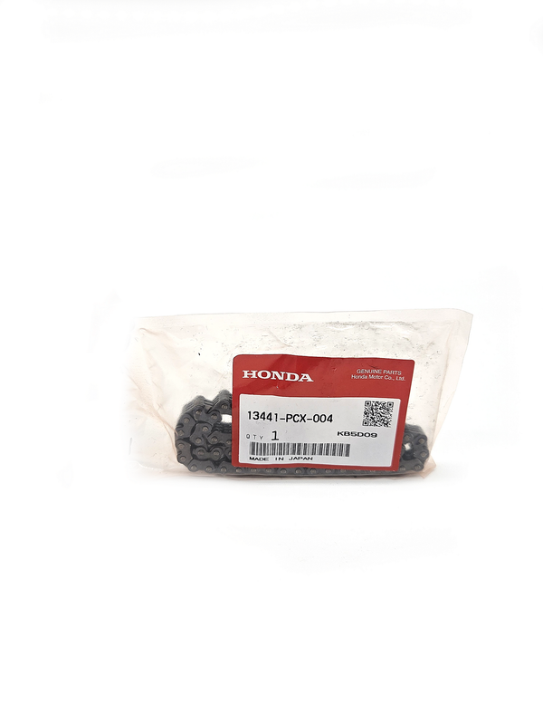 ВЕРИГА ЗА МАСЛЕНА ПОМПА - КОНВЕРСИЯ ПРИ K24A - 13441PCX004