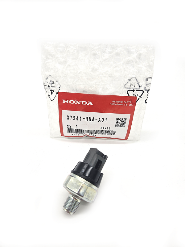ДАТЧИК ЗА НАЛЯГАНЕ НА МАСЛО HONDA - 37241RNAA01