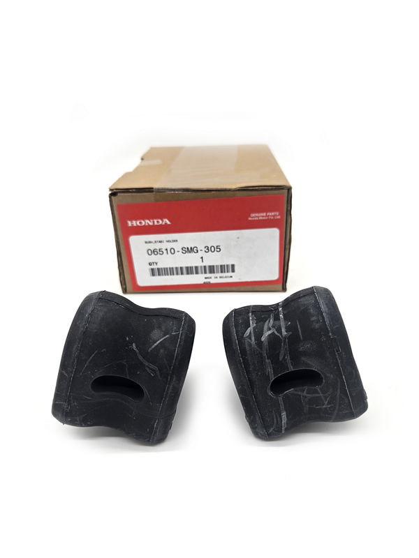 ОРИГИНАЛНИ ТАМПОНИ ЗА СТАБИЛИЗАТОР HONDA CIVIC VIII - 06510SMG305