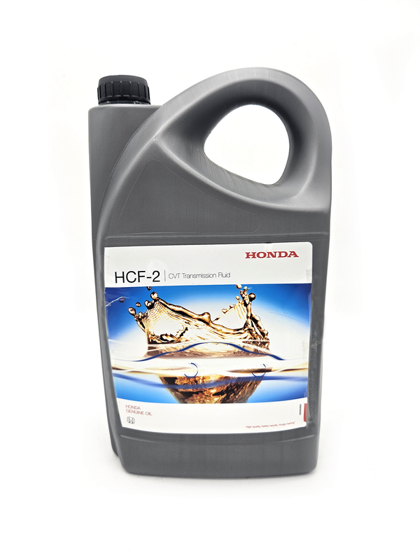ТРАНСМИСИОННО МАСЛО ЗА HONDA 4L - HCF - 0826999905HE