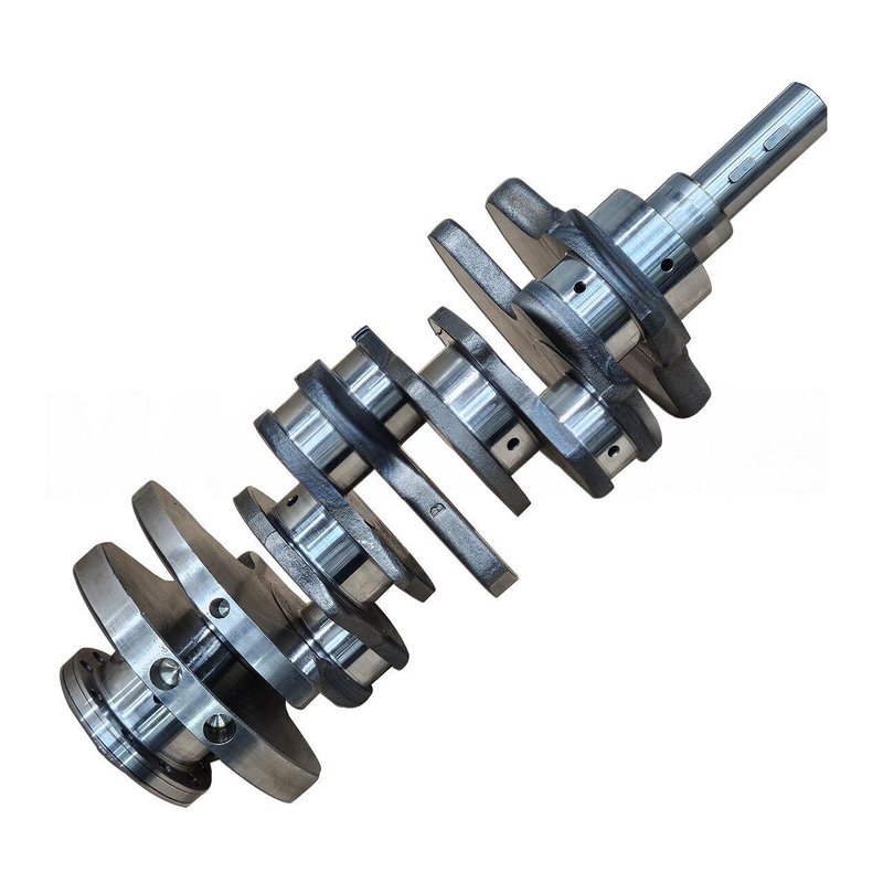 КОЛЯНОВ ВАЛ TOYOTA И LEXUS V35A-FTS 3.5 / 3.4 БЕНЗИН - 1340170021 - ОТЛИЧЕН