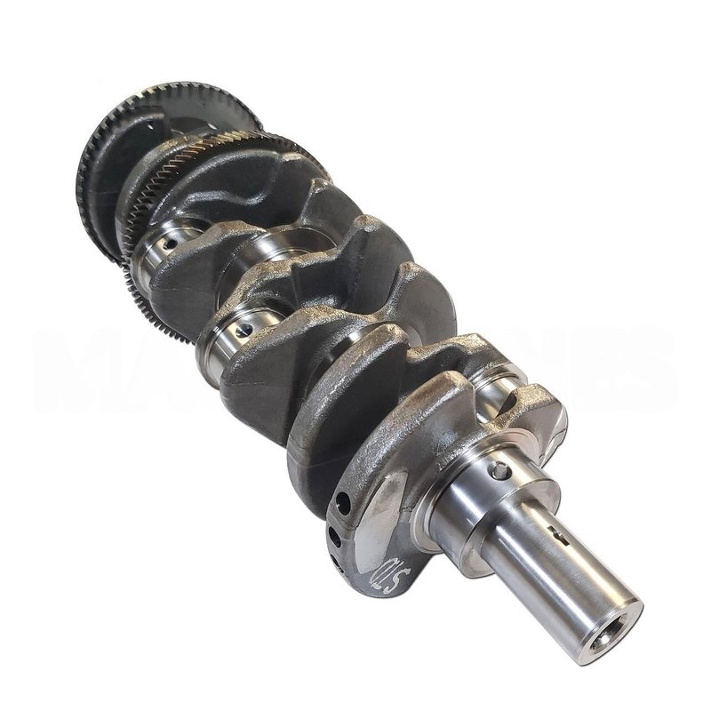 КОЛЯНОВ ВАЛ CHEVROLET OPEL VAUXHALL Z22D1 2.2 CDTI ДИЗЕЛ - 25183162  - ОТЛИЧЕН