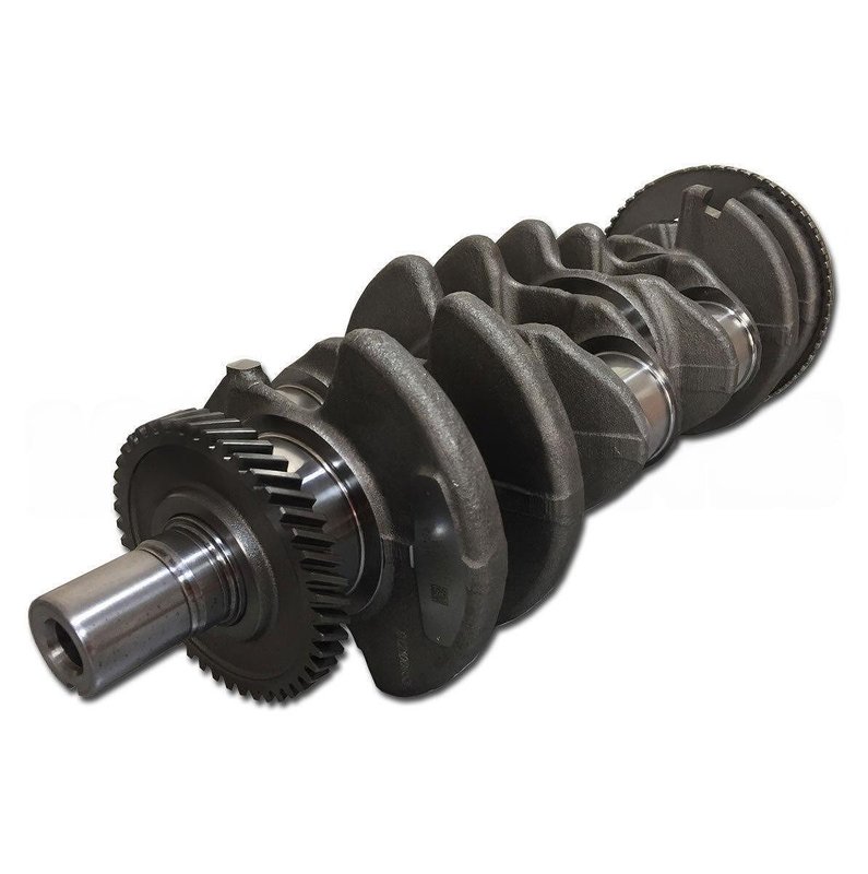 КОЛЯНОВ ВАЛ CHEVROLET Z20S VCDI 16V 2.0 CDTI ДИЗЕЛ - 96440169 - ОТЛИЧЕН