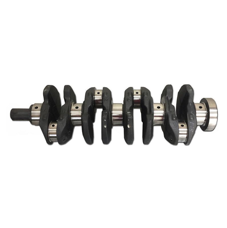 КОЛЯНОВ ВАЛ HONDA K24A1 2.4 БЕНЗИН - 13310RBB010 - ОТЛИЧЕН