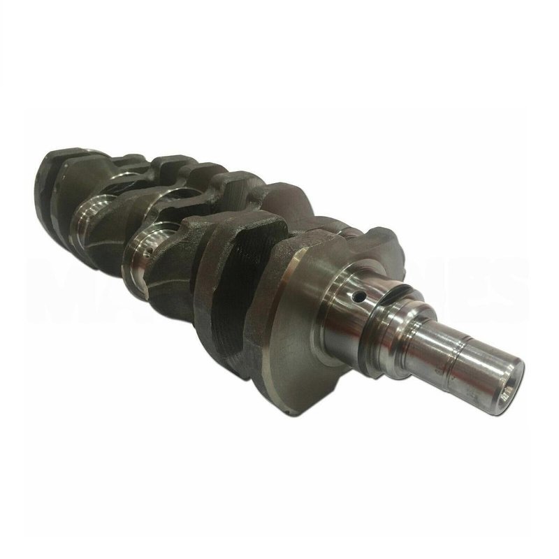 КОЛЯНОВ ВАЛ TOYOTA 1CD-FTV 2.0 D4D - 1340127011 - ОТЛИЧЕН