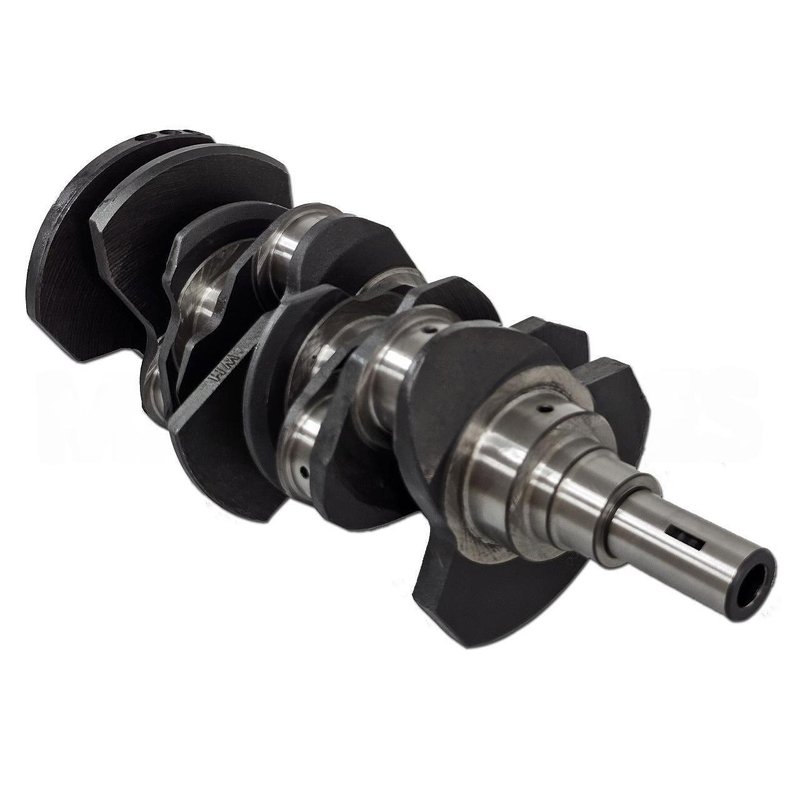 КОЛЯНОВ ВАЛ ЗА TOYOTA 1GR-FE 4.0 - 1340131011 - ОТЛИЧЕН