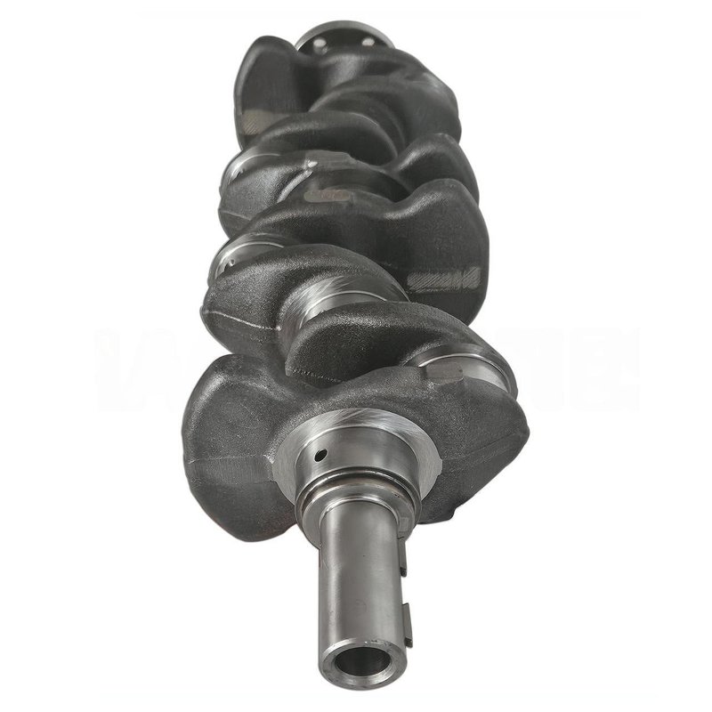 КОЛЯНОВ ВАЛ TOYOTA 1ND-FTV 8V 1.4 ДИЗЕЛ D4D - 1340133010 - ОТЛИЧЕН