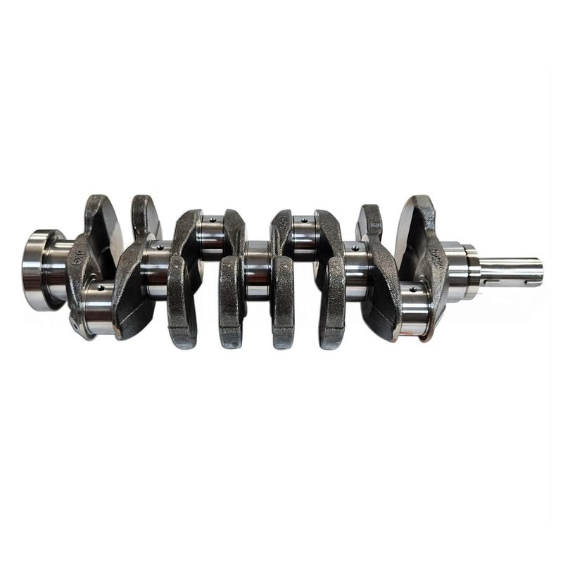 КОЛЯНОВ ВАЛ NISSAN D22/D40 YD25 2.5 DCI - 122005X00A - ОТЛИЧЕН