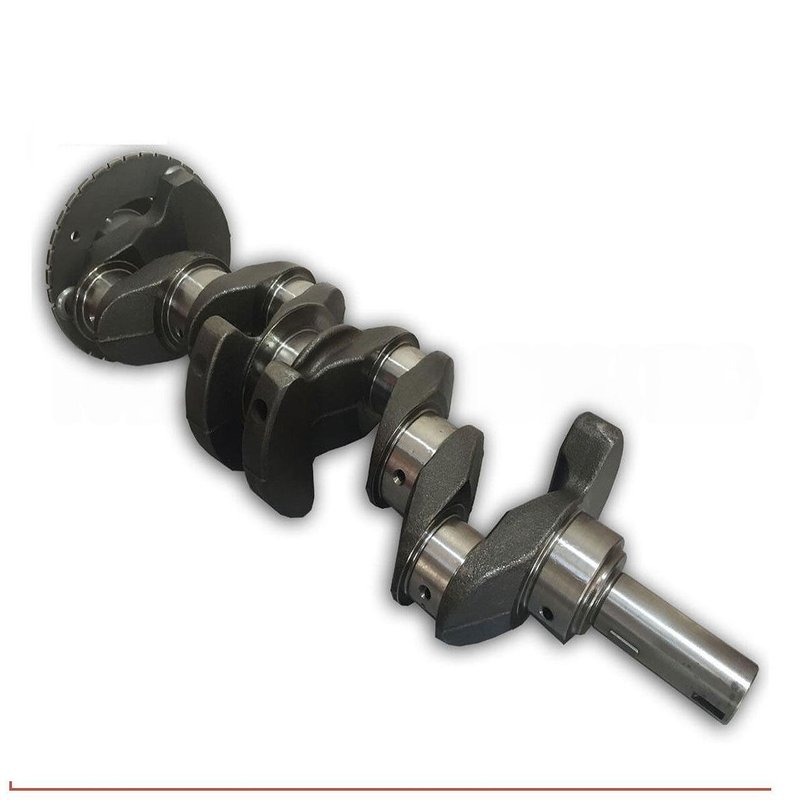 КОЛЯНОВ ВАЛ NISSAN QR20DE 2.0 БЕНЗИН - 12201MA00A - ОТЛИЧЕН