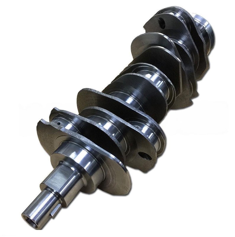 КОЛЯНОВ ВАЛ SUBARU OUTBACK EZ30 H6 - 12200AA232 - ОТЛИЧЕН
