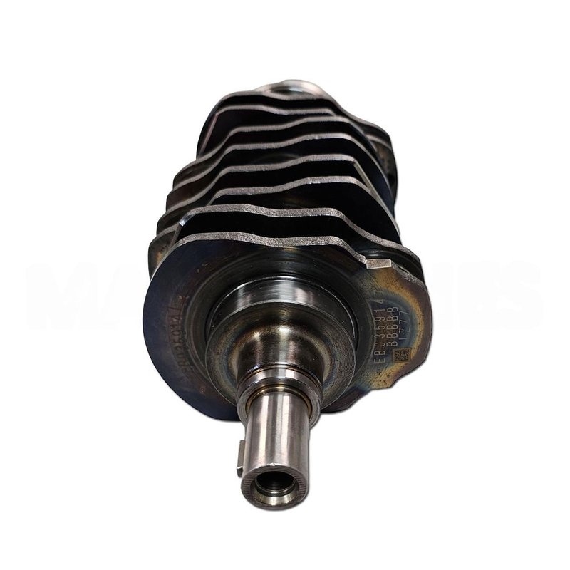 КОЛЯНОВ ВАЛ ЗА SUBARU FA20D 2.0 - 12200AA490 - ОТЛИЧЕН