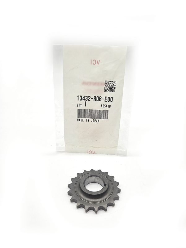 ЗЪБНО КОЛЕЛО ЗА МАСЛЕНА ПОМПА ЗА HONDA 2.2 ДИЗЕЛ 140 КОНЯ N22A - 13432R06E00