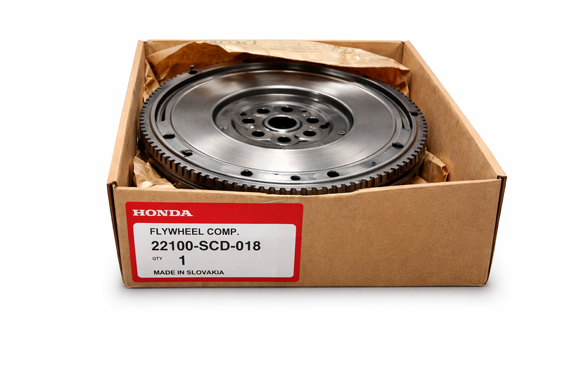ОРИГИНАЛЕН МАХОВИК ЗА HONDA 1.5 - 221005CD018