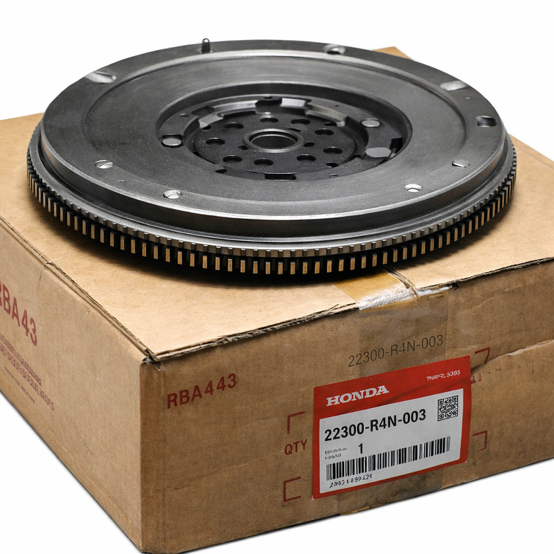 ОРИГИНАЛЕН МАХОВИК ЗА HONDA 2.2 I-DTEC 150 КС - 22100R4N003