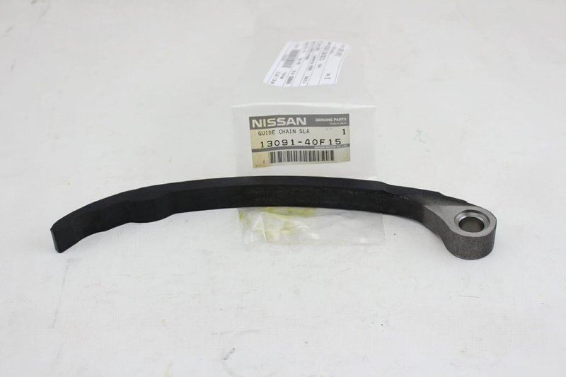 ПЛЪЗГАЧ ЗА АНГРЕНАЖНА ВЕРИГА NISSAN TERRANO 2.4I - 1309140F15