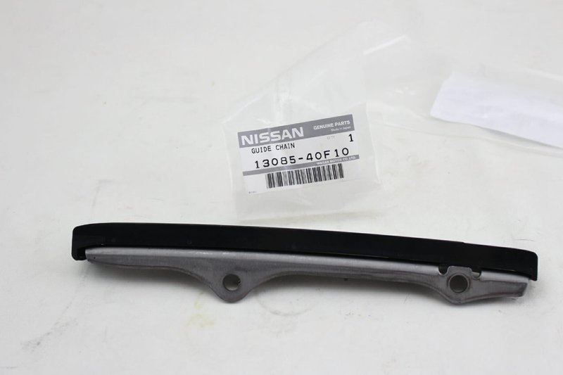ПЛЪЗГАЧ ЗА АНГРЕНАЖНА ВЕРИГА NISSAN TERRANO 2.4I - 1308540F10