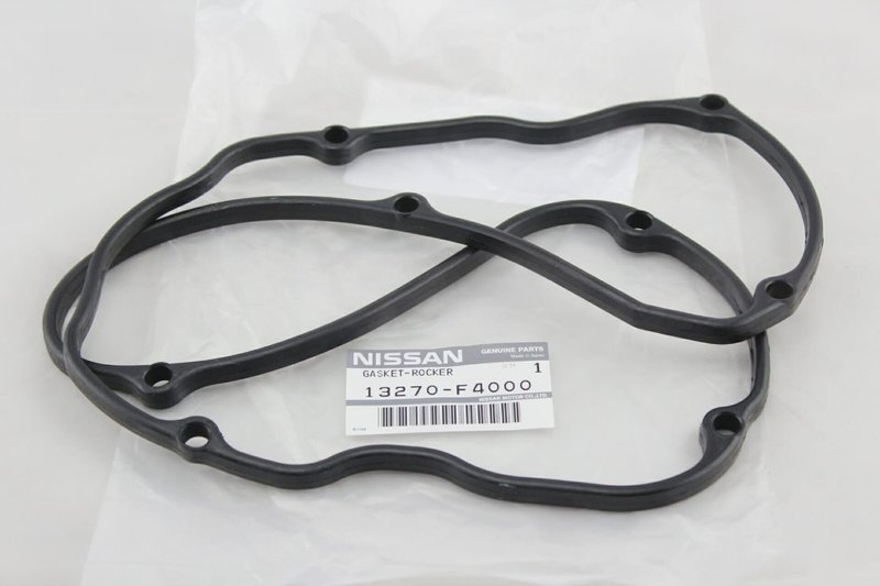 ГАРНИТУРА КАПАК КЛАПАНИ ЗА NISSAN 2.4I KA24E - 13270F4000