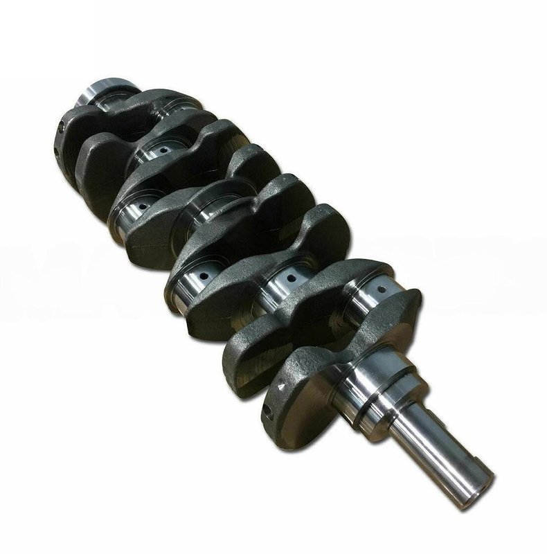 КОЛЯНОВ ВАЛ NISSAN YD25 2.5L ЗА D22 / D40 ДИЗЕЛ – ОТЛИЧЕН