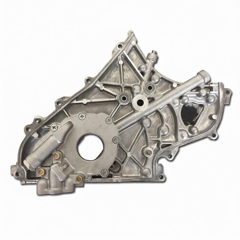 МАСЛЕНА ПОМПА NISSAN YD22 Di/DTi/ETi 2.2L ДИЗЕЛ – ОТЛИЧЕН